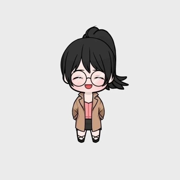 insta for girls cartoon dp for instagram
