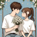 instagram couple dp 16