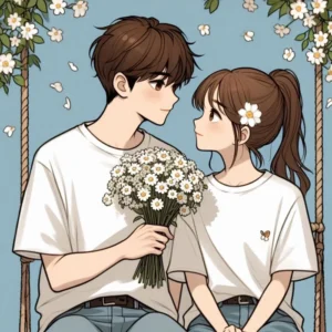 instagram couple dp 16