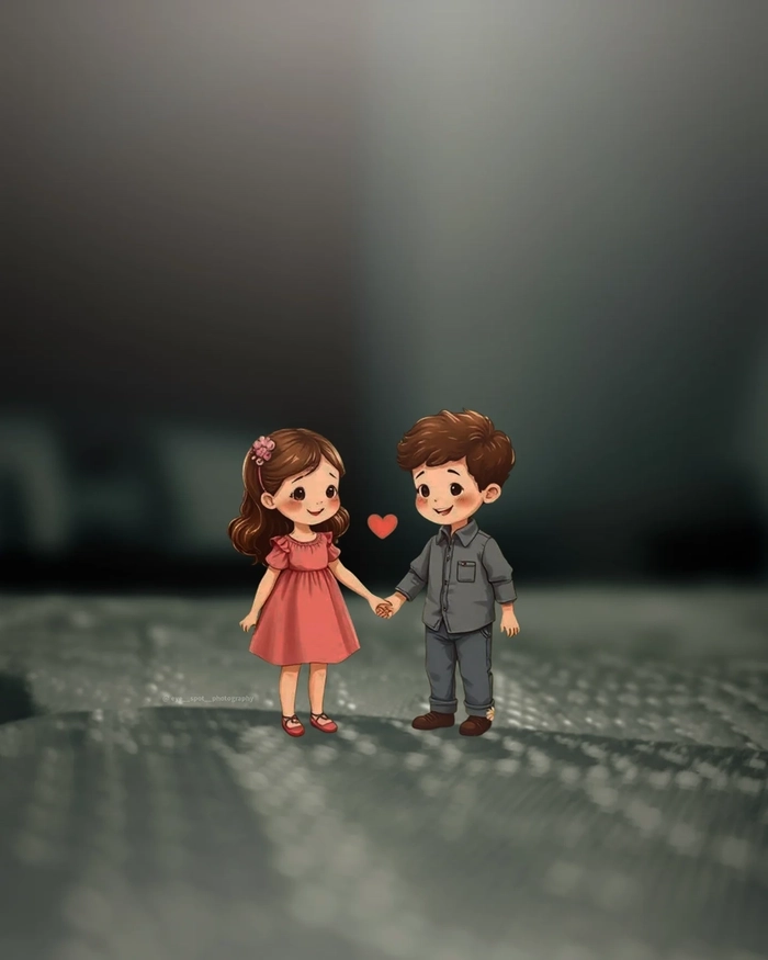 instagram couple dp 17