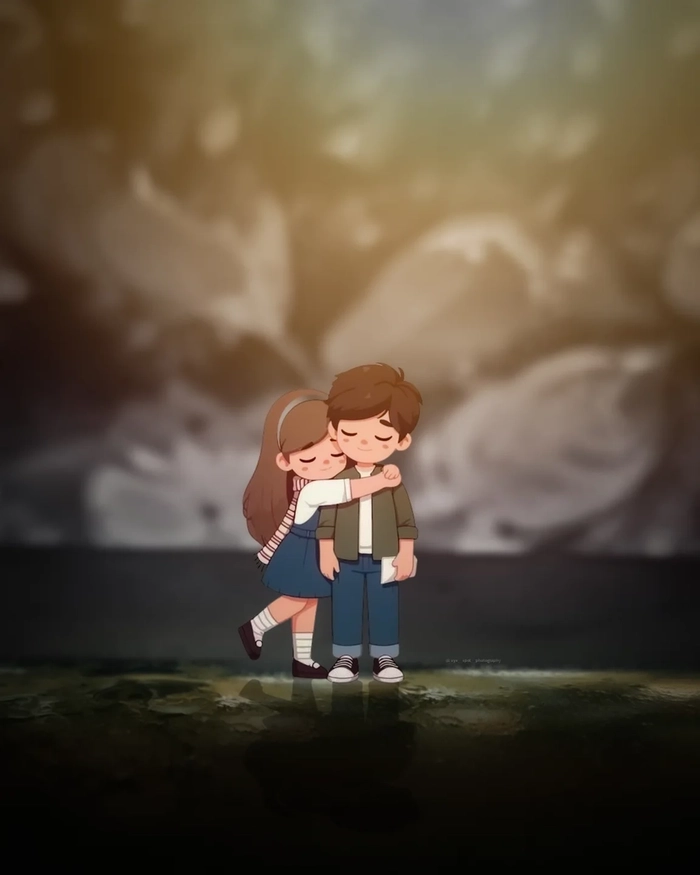 instagram couple dp 20