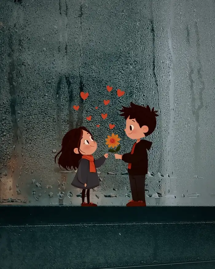 instagram couple dp 21