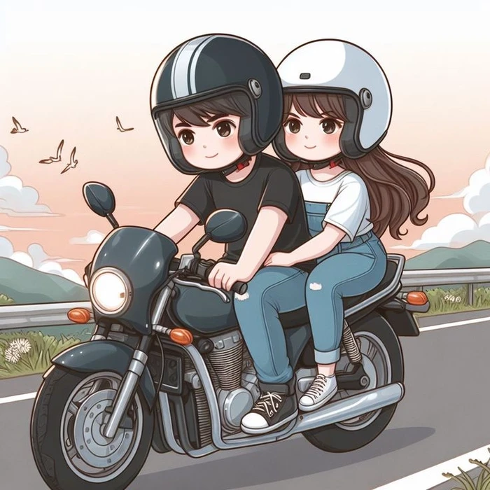instagram couple dp 22