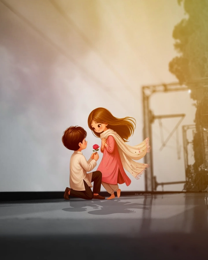 instagram couple dp 25