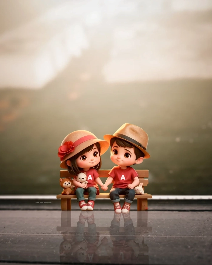 instagram couple dp 26