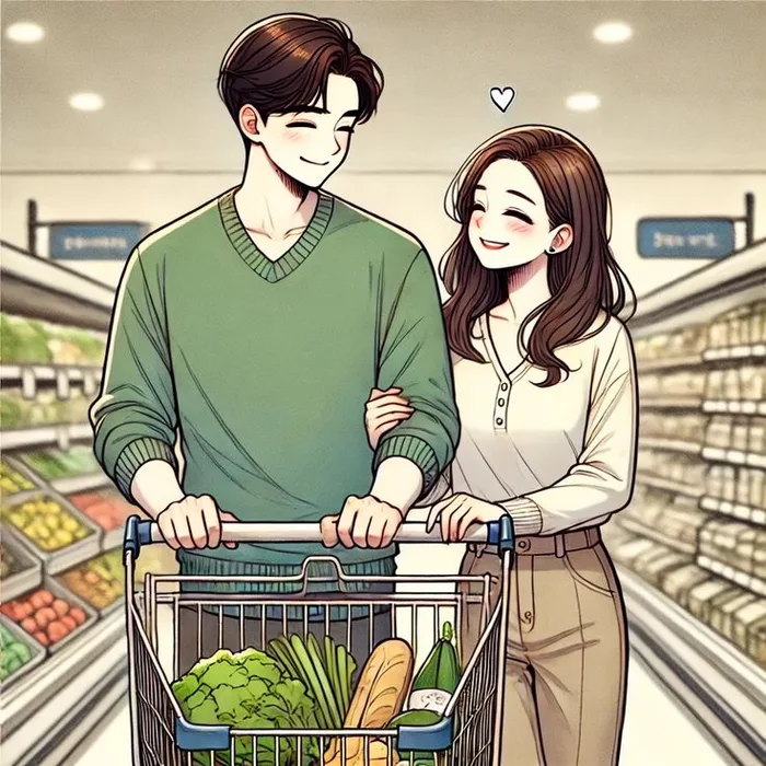 instagram couple dp 3
