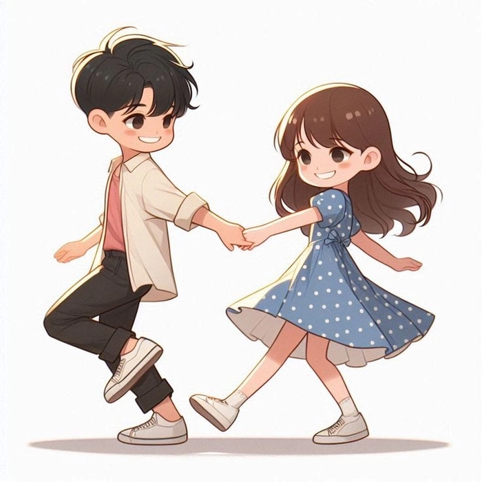 instagram couple dp 6