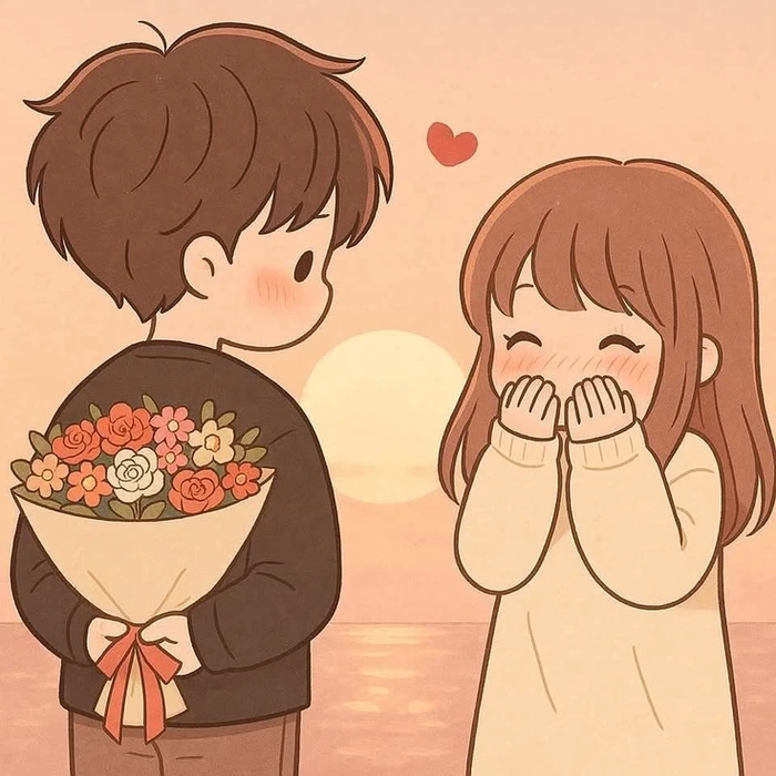 instagram couple dp 7