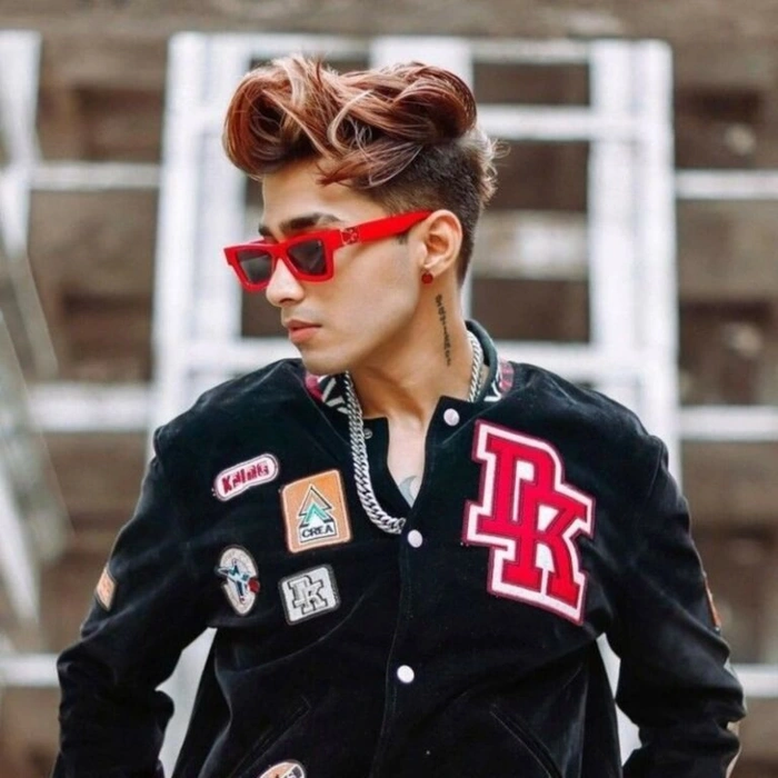 instagram dp attitude boy