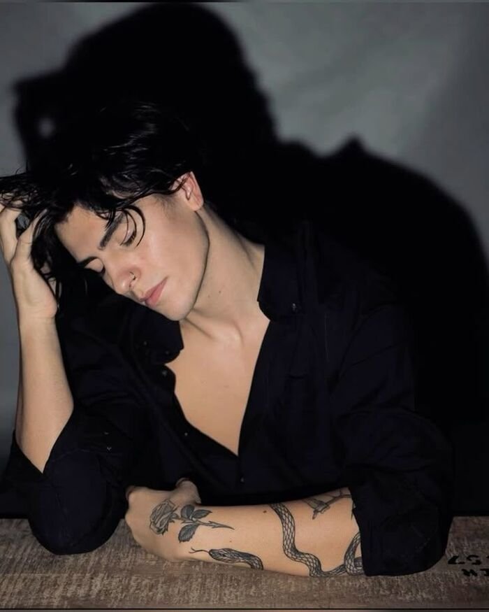 instagram dp for boys attitude aethetics hot guy hd