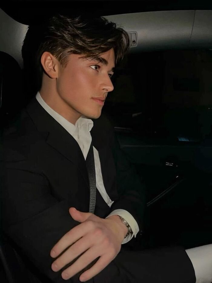 instagram dp for boys attitude hot guy