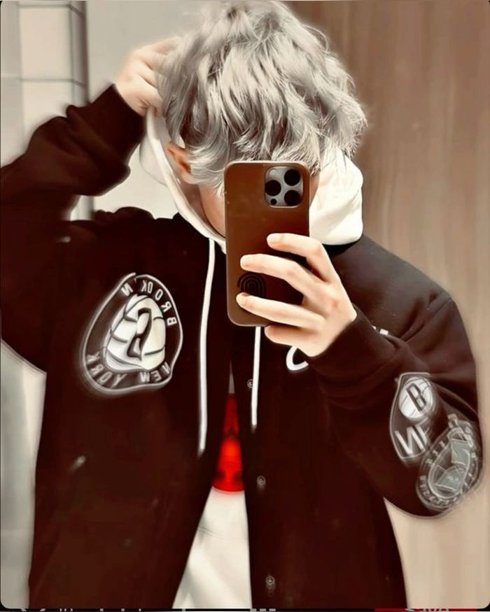 instagram dp for boys attitude