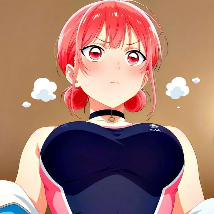 instagram dp for girls cartoon cute hd