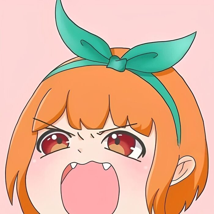 instagram dp for girls cartoon cute image full hd