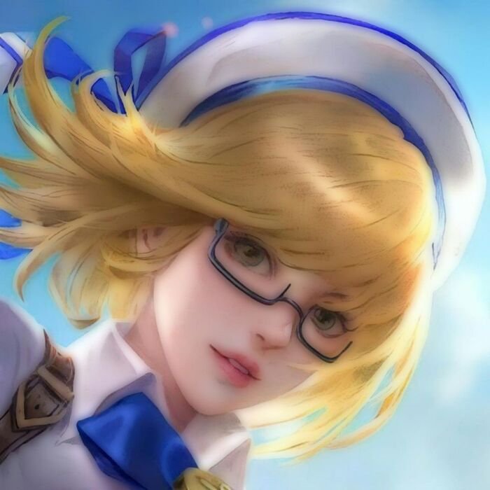 instagram dp for girls cartoon cute image