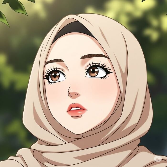instagram dp for girls cartoon full hd