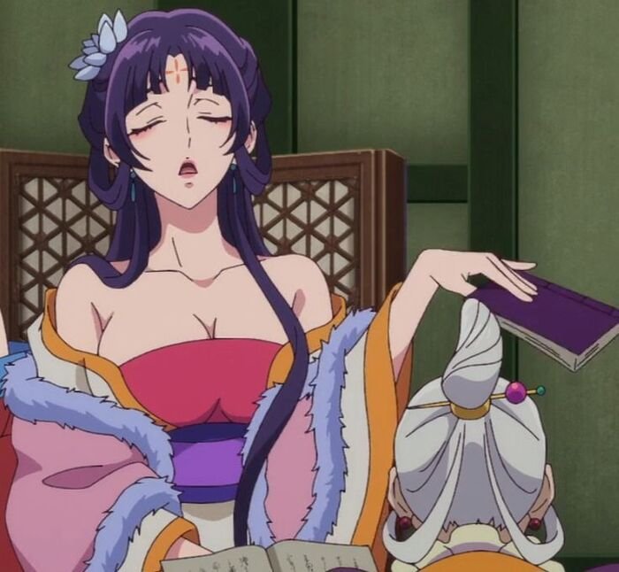 instagram dp for girls cartoon