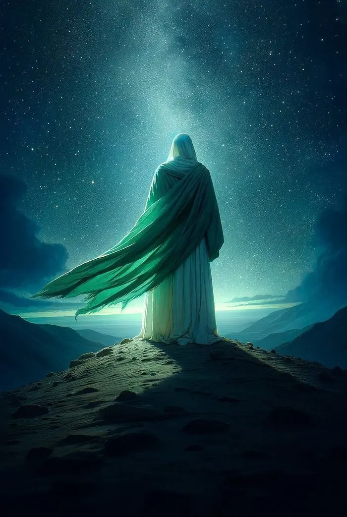 instagram islamic dp 19