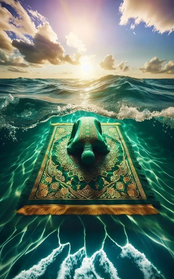 instagram islamic dp 20
