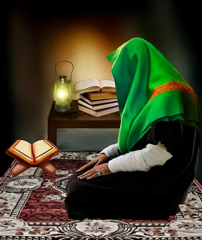 instagram islamic dp
