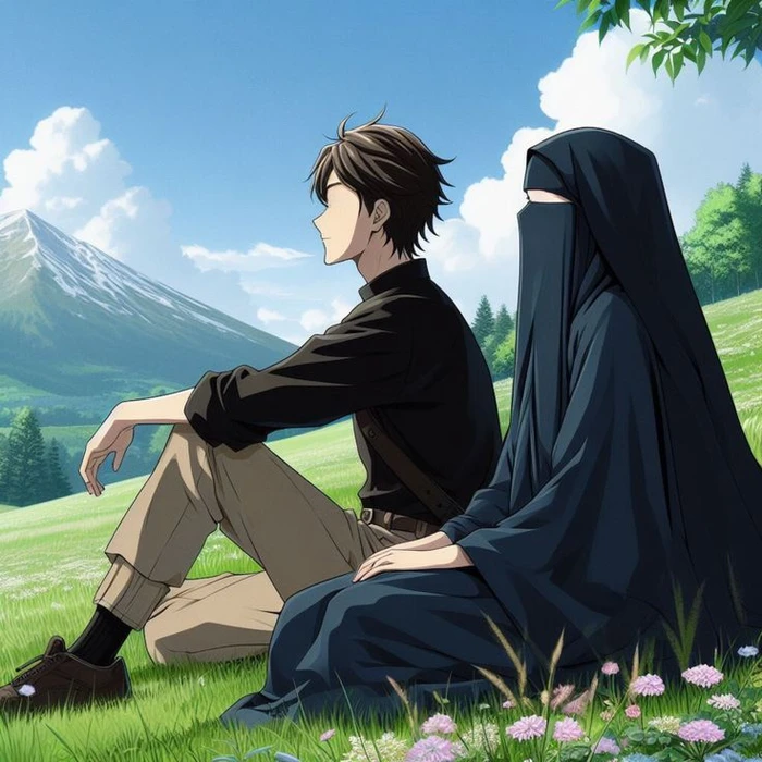 islamic dp 16