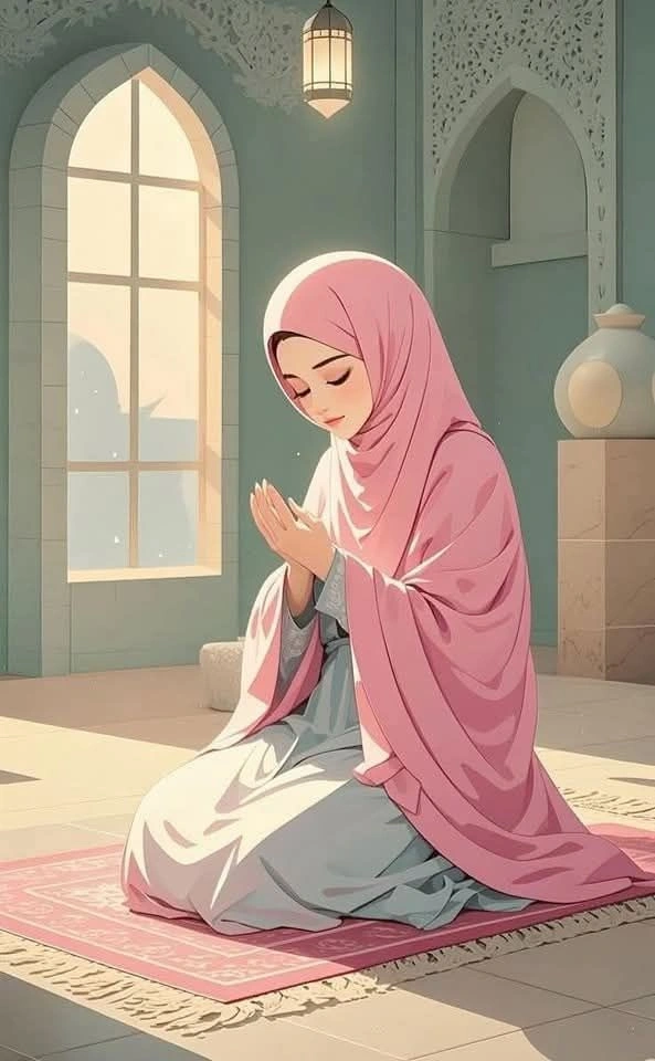 islamic dp 27