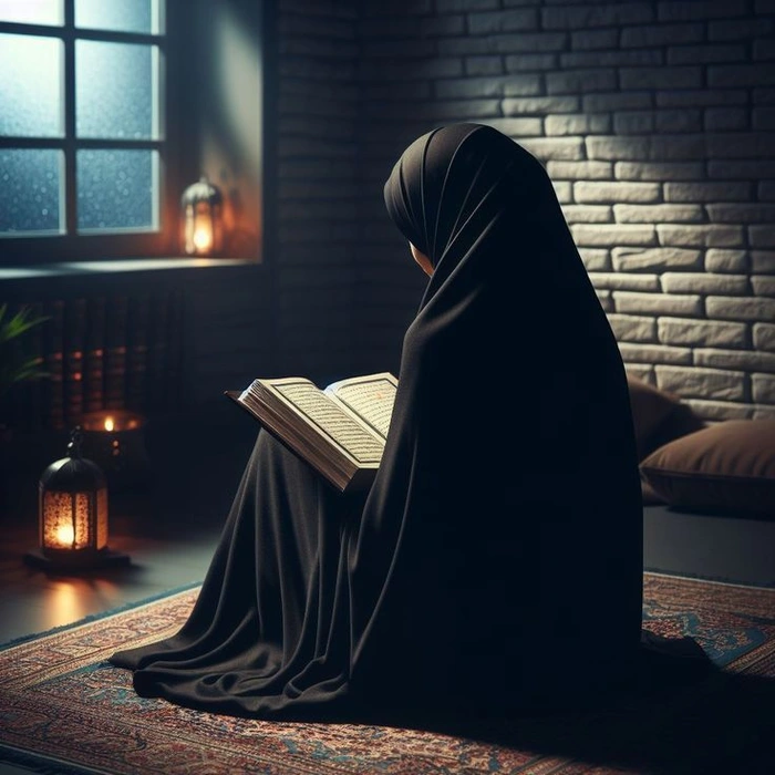 islamic dp 3