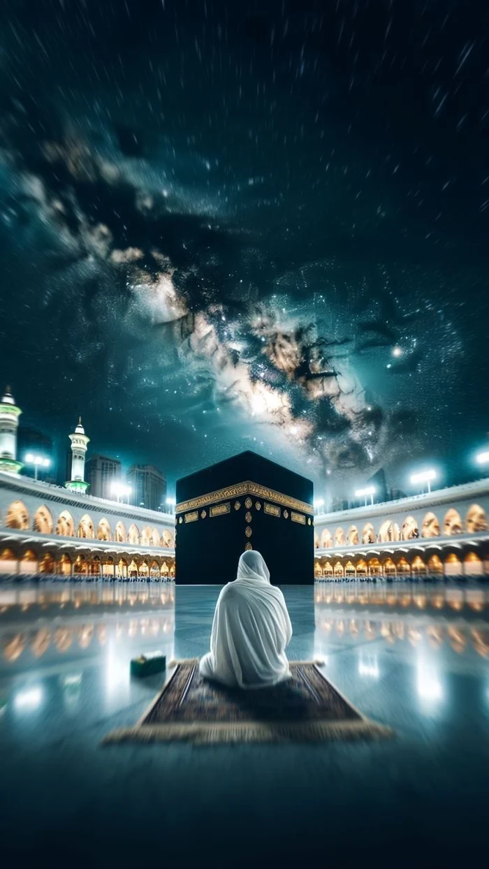 islamic dp 7