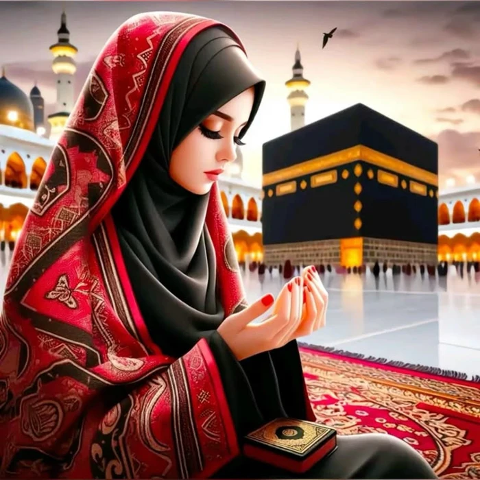 islamic dp new