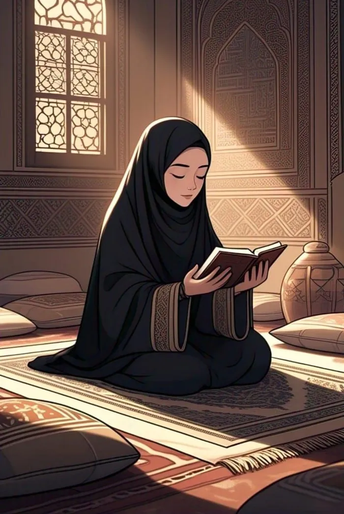 islamic dpz