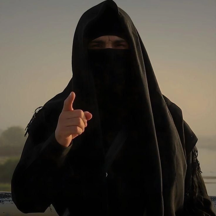 islamic profile pic 18