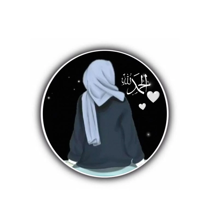 islamic profile pic 23