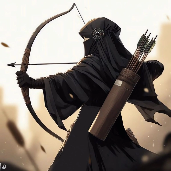 islamic profile pic 26