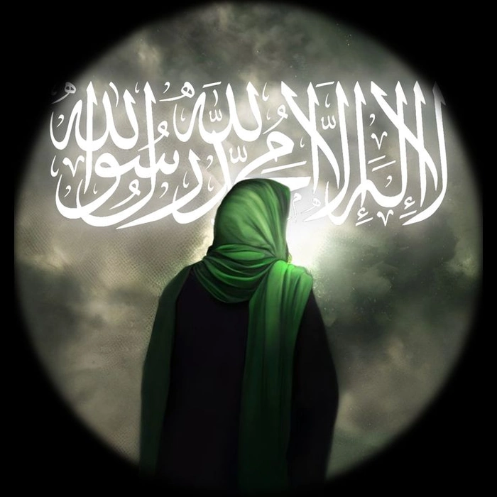islamic profile pic 29