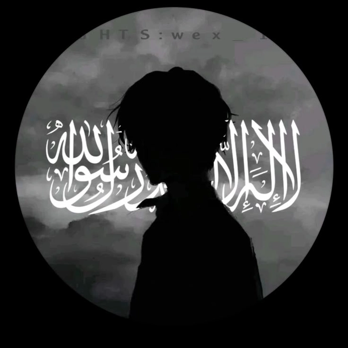 islamic profile pic 4