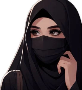 islamic profile pic 5