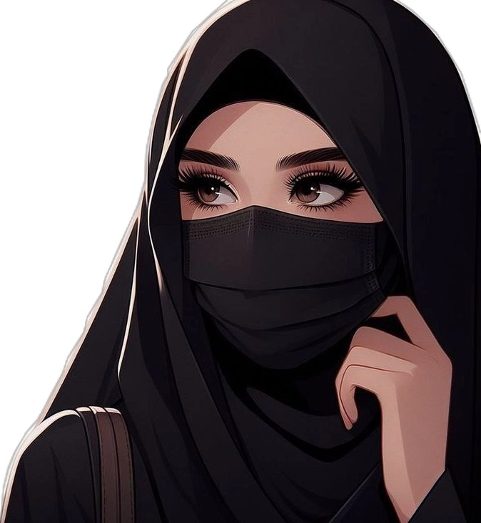 islamic profile pic 5