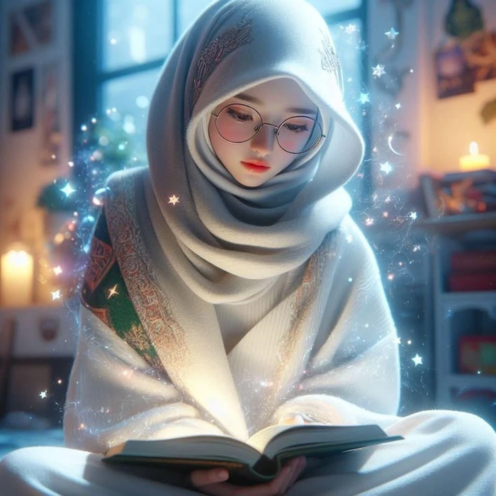 islamic profile picture hd