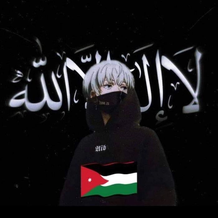 islamic profile pictures