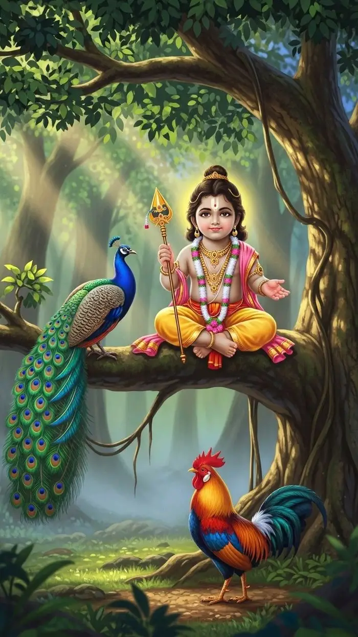 kumaraswamy god 4k hd wallpaper photos gallery download