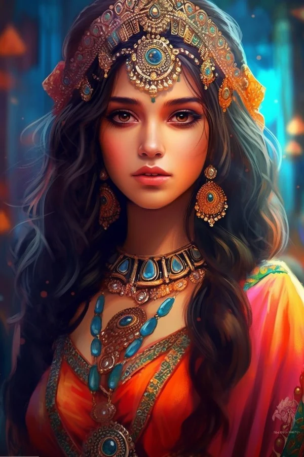 latest beautiful girl dp for whatsapp