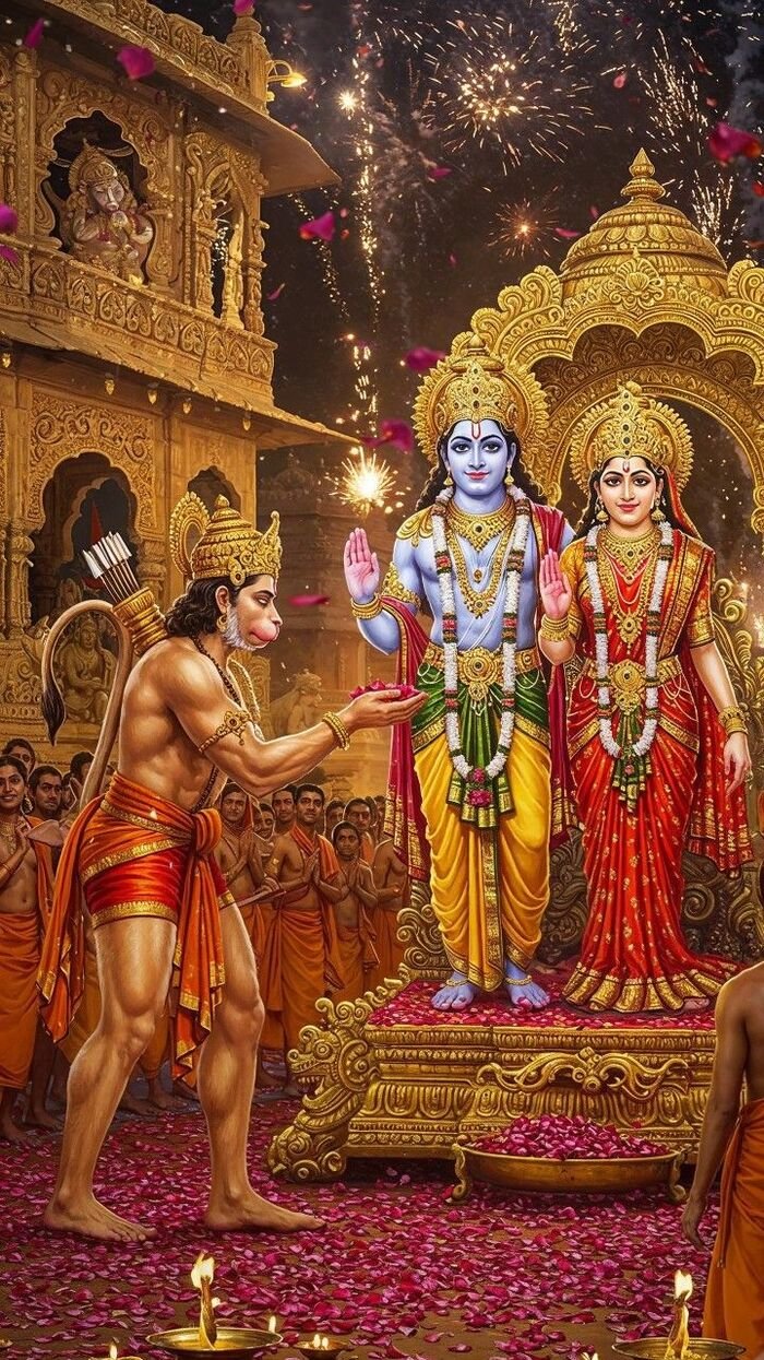 llord yama images nice 4k