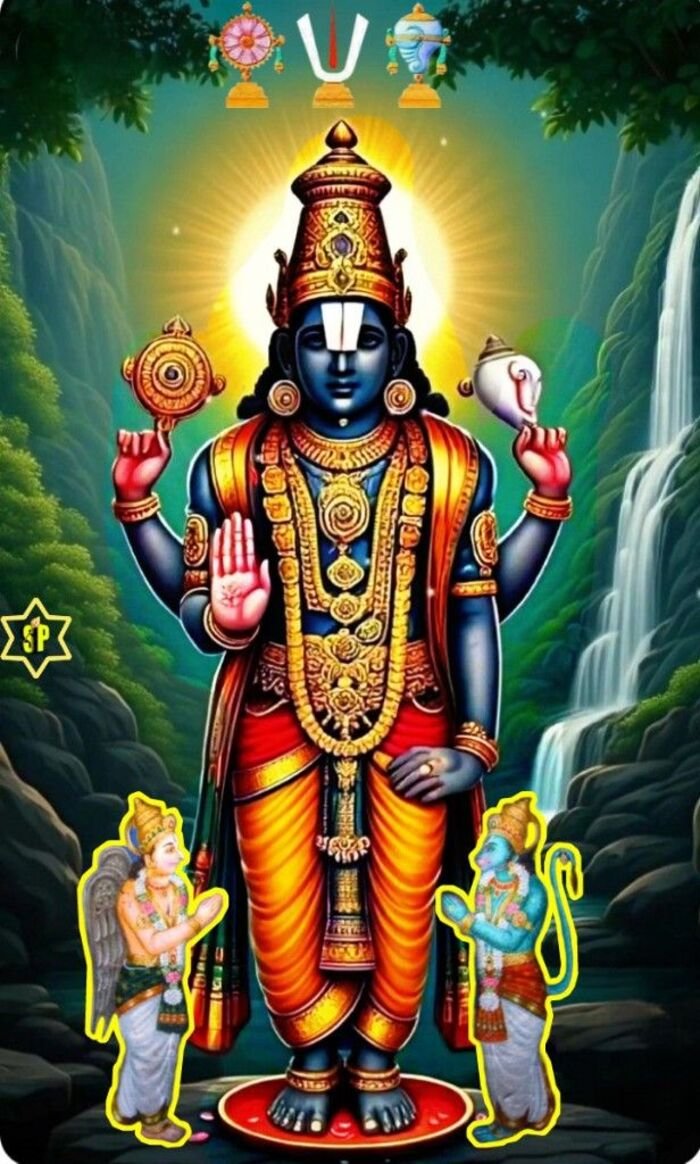 lord venkateswara images hd 1080p download 3k