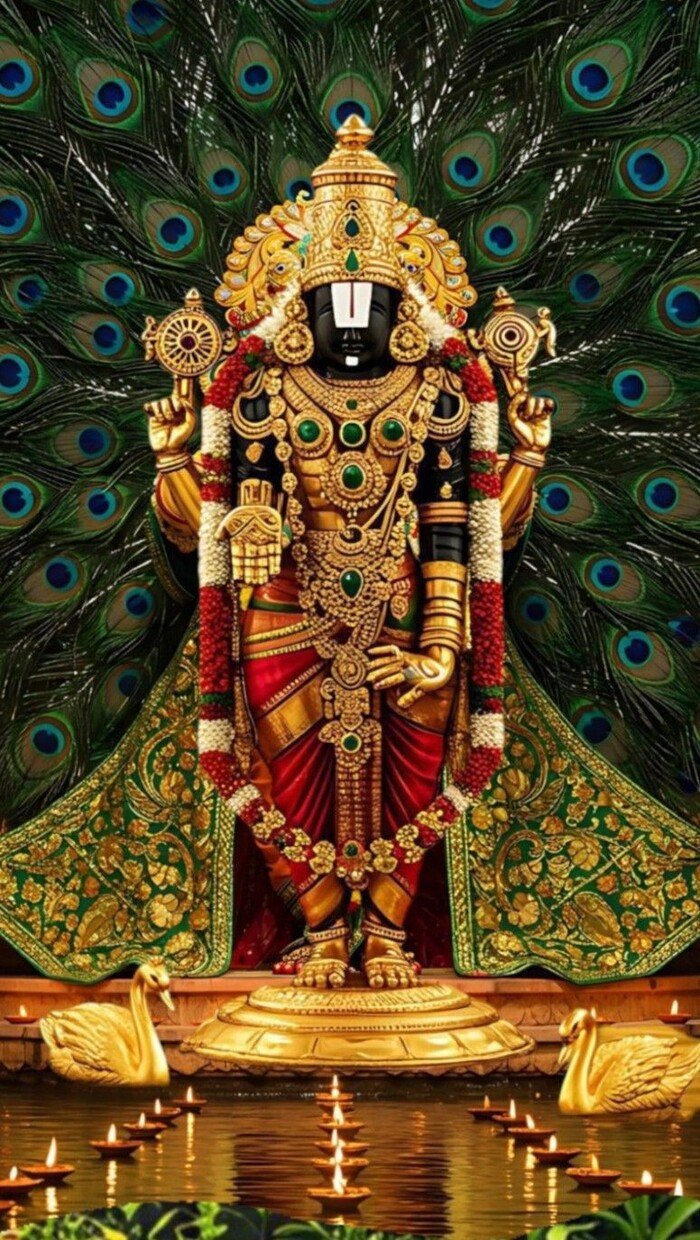lord venkateswara images hd 1080p download good