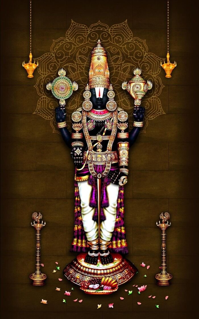 lord venkateswara images hd 1080p download hd