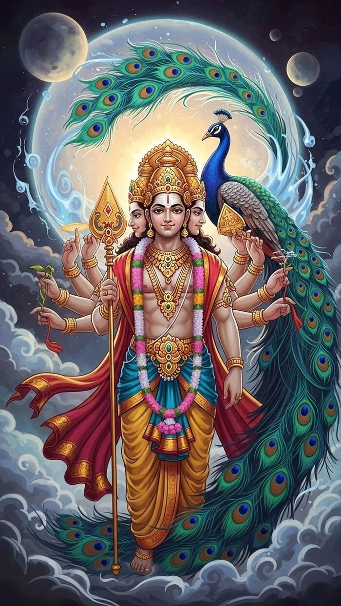 lord vinayaka images 3k