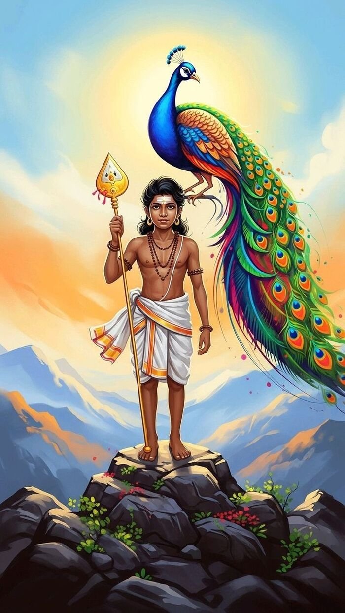 lord vinayaka images 4k full