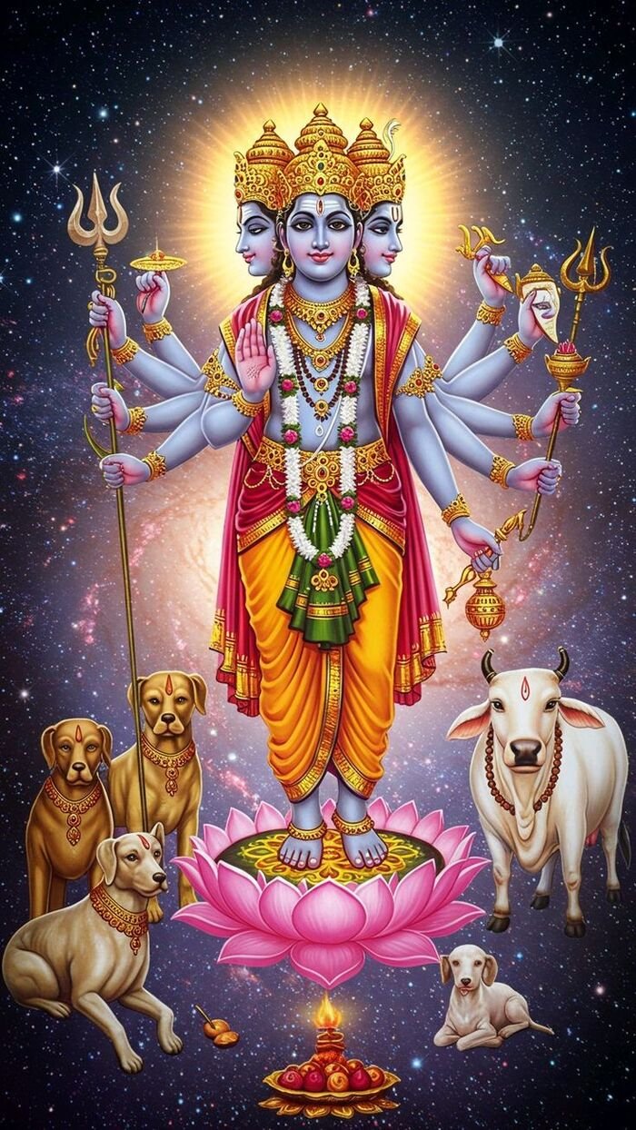 lord vishnu images nice 3d full