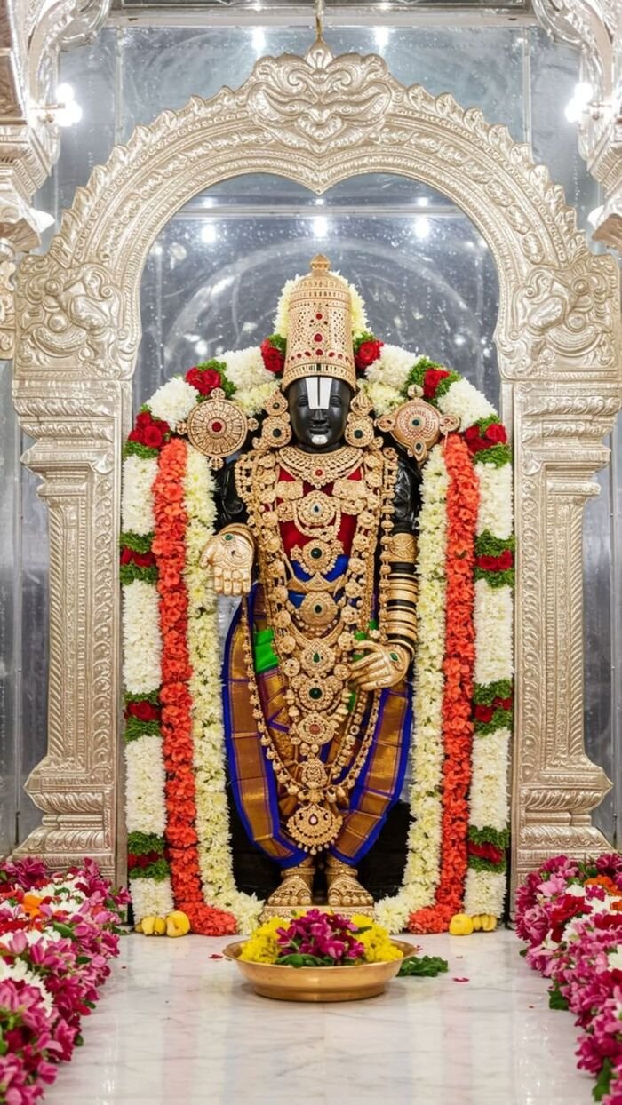 lord vitthal images 3k full