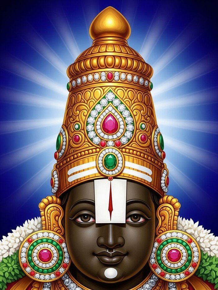 lord vitthal images 3k